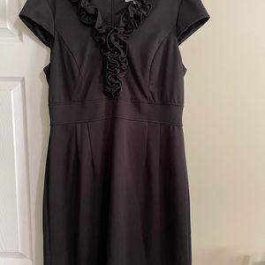 Sandra Garden Dress, Sz. 14